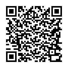 Kode QR untuk nomor Telepon +19284330265