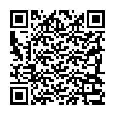 QR Code for Phone number +19284337300
