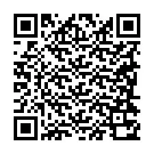 QR Code สำหรับหมายเลขโทรศัพท์ +19284370176