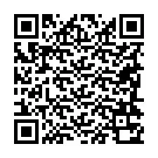 QR-код для номера телефона +19284370517