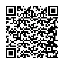 QR-koodi puhelinnumerolle +19284371773