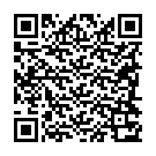 Kode QR untuk nomor Telepon +19284372243