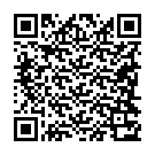 QR Code pour le numéro de téléphone +19284372277