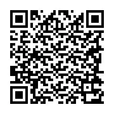 QR код за телефонен номер +19284372892