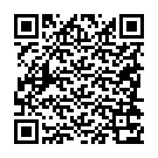 QR-koodi puhelinnumerolle +19284372893