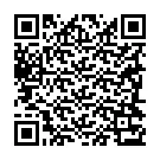 Kode QR untuk nomor Telepon +19284373242