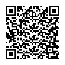 QR Code สำหรับหมายเลขโทรศัพท์ +19284373252