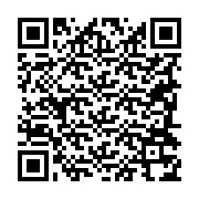 QR Code for Phone number +19284374343