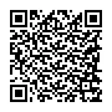 QR Code pour le numéro de téléphone +19284375174