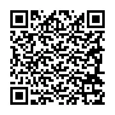 QR код за телефонен номер +19284375702