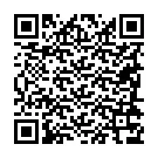 QR Code for Phone number +19284376847
