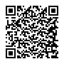 QR kód a telefonszámhoz +19284376933