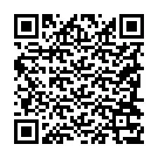 QR Code for Phone number +19284377349