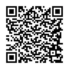 QR код за телефонен номер +19284377538