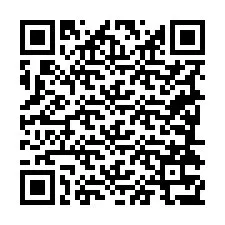 Código QR para número de teléfono +19284377939