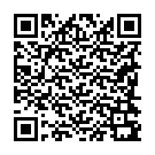 QR Code สำหรับหมายเลขโทรศัพท์ +19284391095