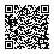 QR-code voor telefoonnummer +19284395218