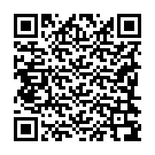 Código QR para número de telefone +19284396035