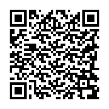 QR kód a telefonszámhoz +19284396418