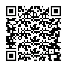 QR Code สำหรับหมายเลขโทรศัพท์ +19284396785