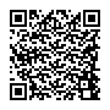 QR Code for Phone number +19284440566