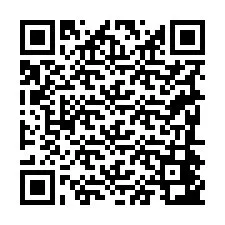 Kode QR untuk nomor Telepon +19284443051