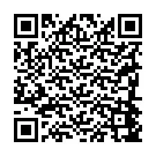 Código QR para número de telefone +19284447200