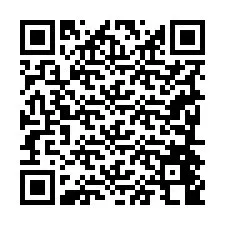 QR Code for Phone number +19284448735