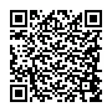 QR Code สำหรับหมายเลขโทรศัพท์ +19284456176