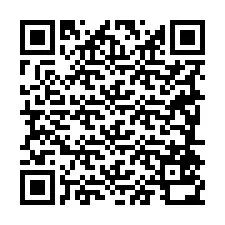 QR kód a telefonszámhoz +19284530922