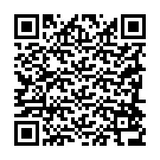 QR-Code für Telefonnummer +19284536618