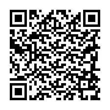 QR kód a telefonszámhoz +19284539100