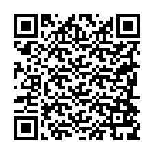 Código QR para número de telefone +19284539264