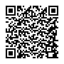 QR Code for Phone number +19284580179