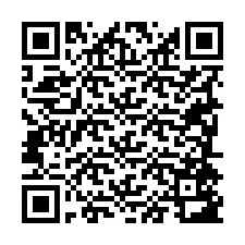 QR-Code für Telefonnummer +19284583963