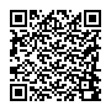 QR код за телефонен номер +19284680251