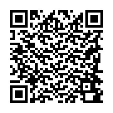 Código QR para número de telefone +19284680695