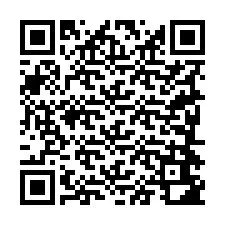 Kode QR untuk nomor Telepon +19284682234