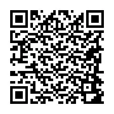 Kod QR dla numeru telefonu +19284682257