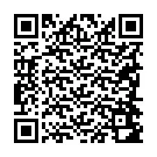 Kode QR untuk nomor Telepon +19284682683