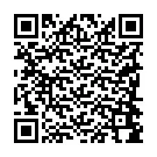 QR kód a telefonszámhoz +19284684264