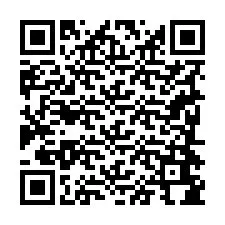 QR kód a telefonszámhoz +19284684265