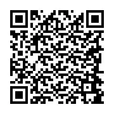 Codice QR per il numero di telefono +19284685286