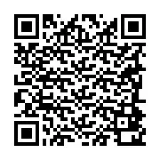 QR код за телефонен номер +19284820046