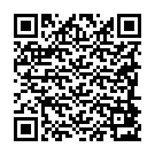 QR код за телефонен номер +19284823416