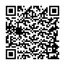 Kode QR untuk nomor Telepon +19284823864