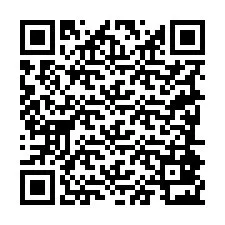 QR Code pour le numéro de téléphone +19284823868