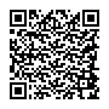 QR Code for Phone number +19284824088