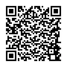 QR Code for Phone number +19284840948