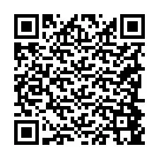 QR-code voor telefoonnummer +19284845269